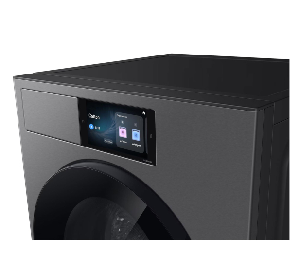 Samsung WF90H09C4ST2 - 1584640 - zdjęcie 7